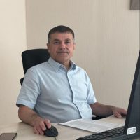 Петробалт в лицах